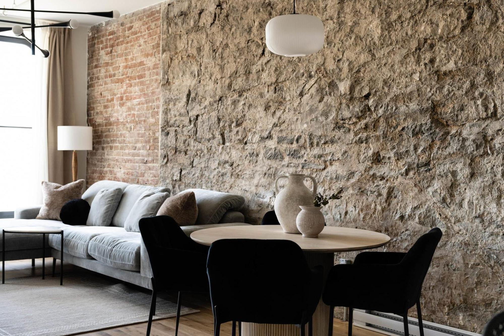 Maison Place Jacques-cartier By Luxury In Transit *