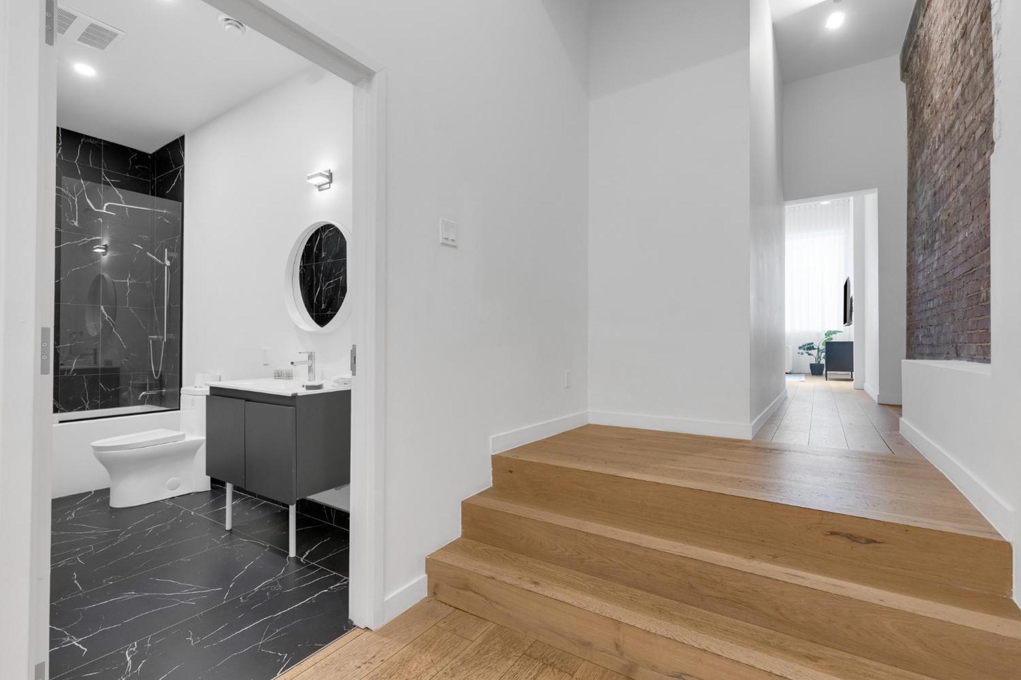 Apartment Bakan - Sainte Catherine