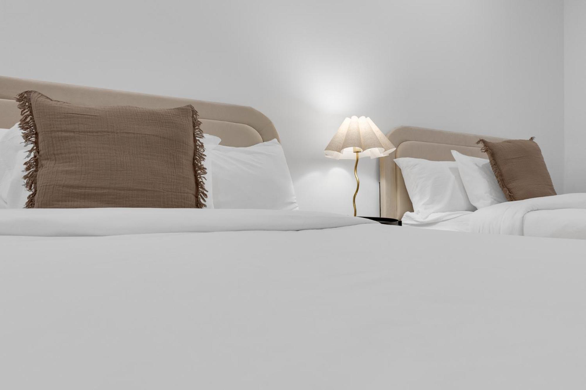 Bakan - Sainte Catherine Apartment