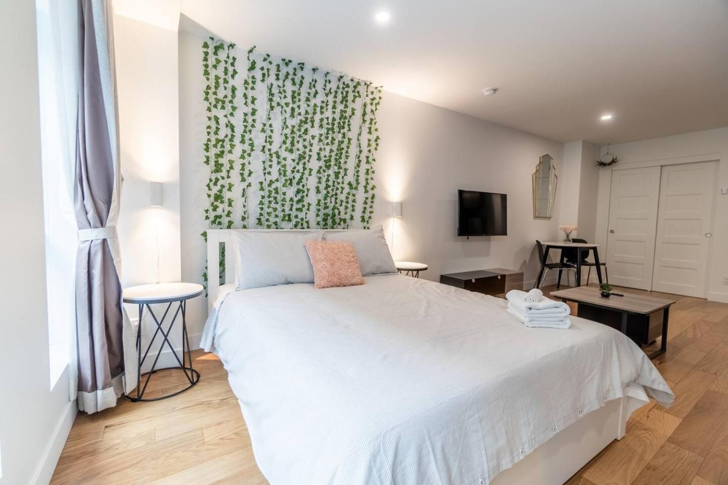 Aparthotel Rozenhaus Montreal