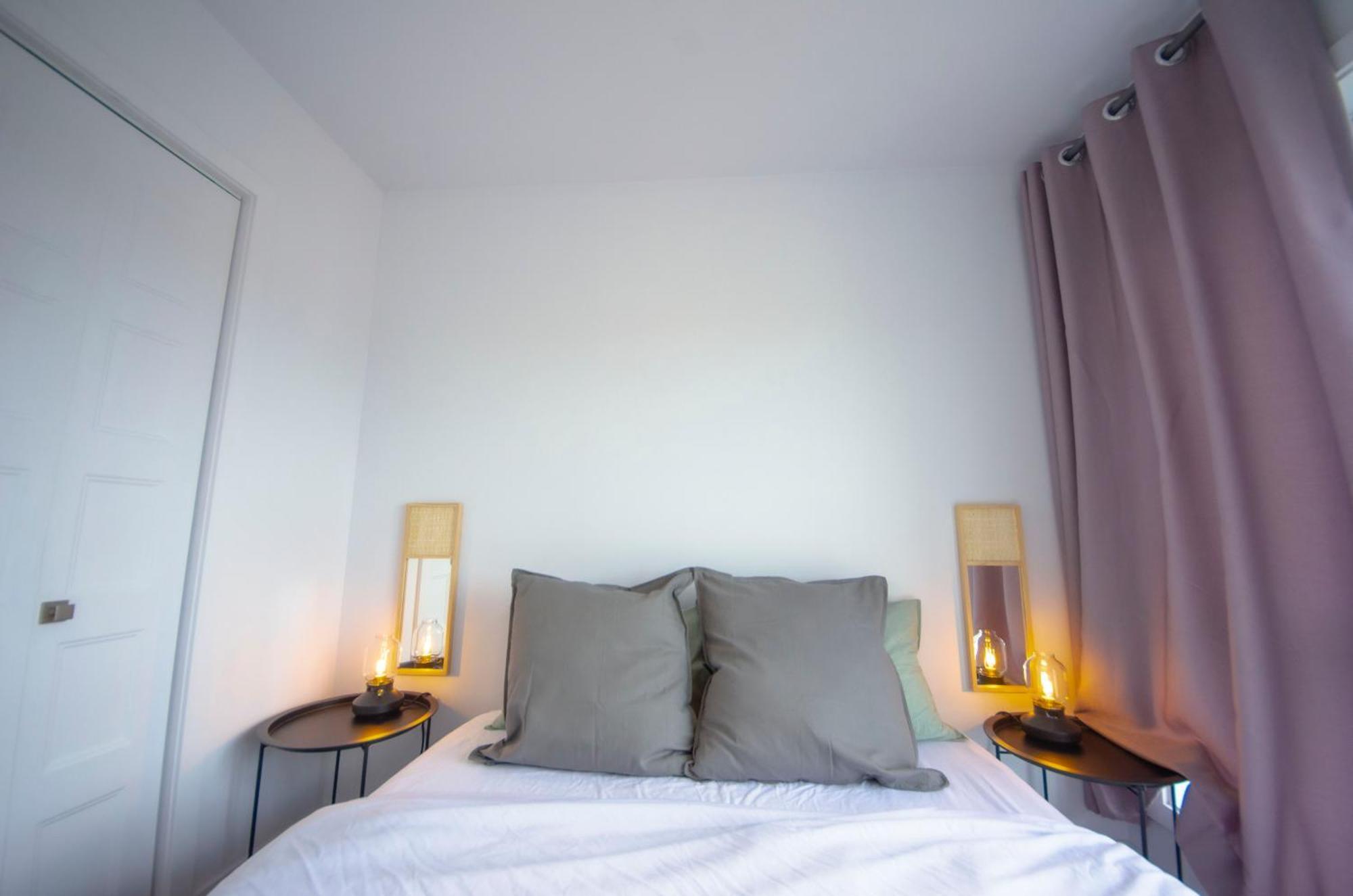 Mila Apartment