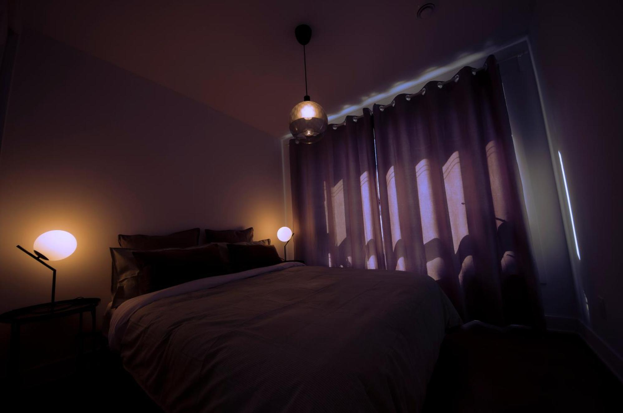 Mila Apartment
