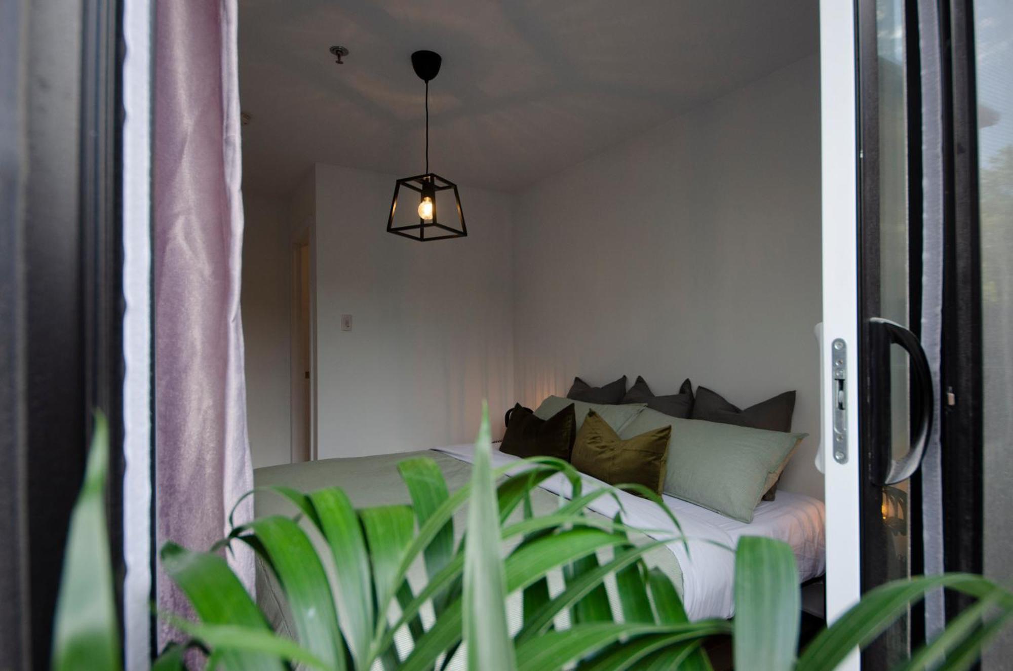 Mila Apartment *