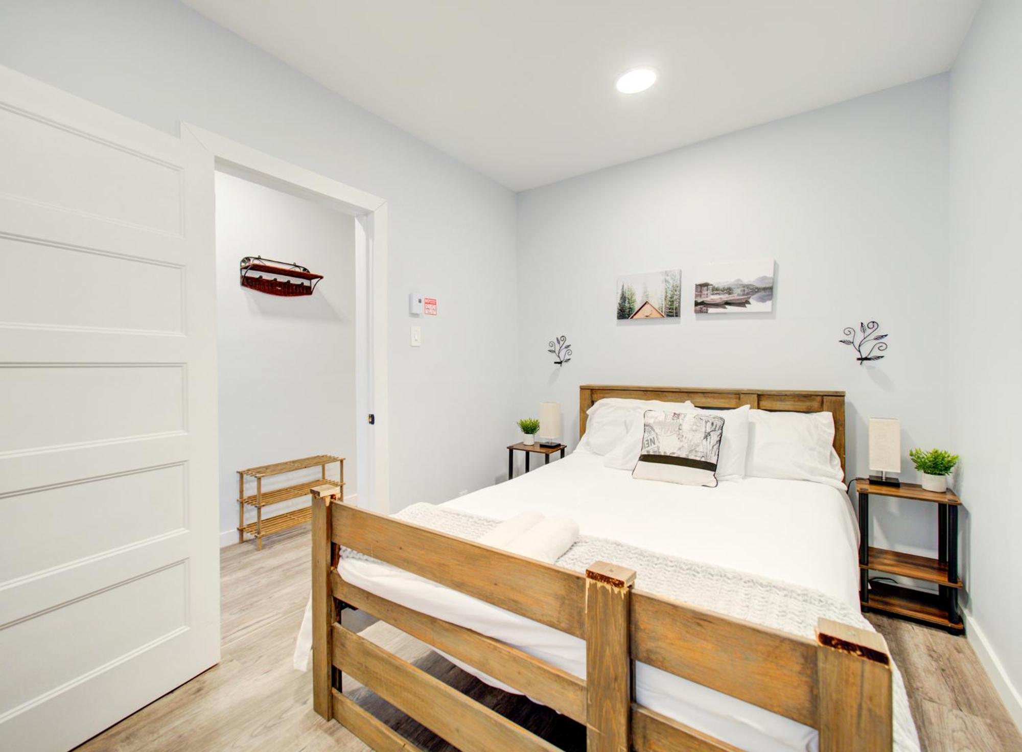 Rio & Rosemont 1 Apartment Montreal