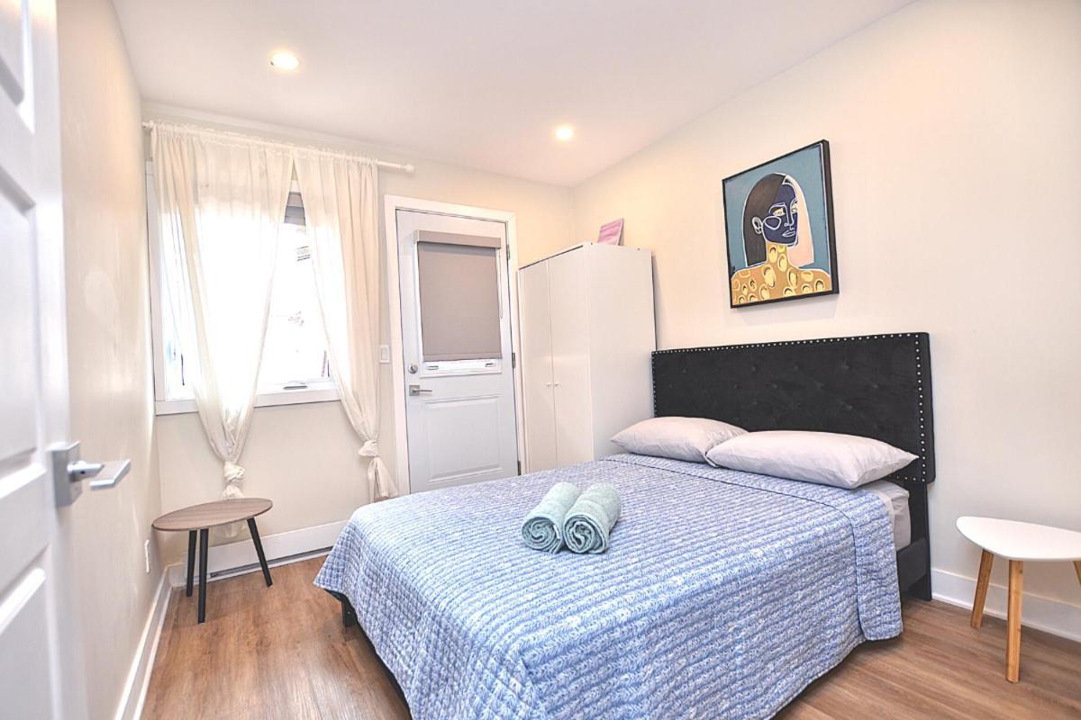 Apartment Beautiful 2bdr In Heart Of Plateau Mont-royal A Montreal