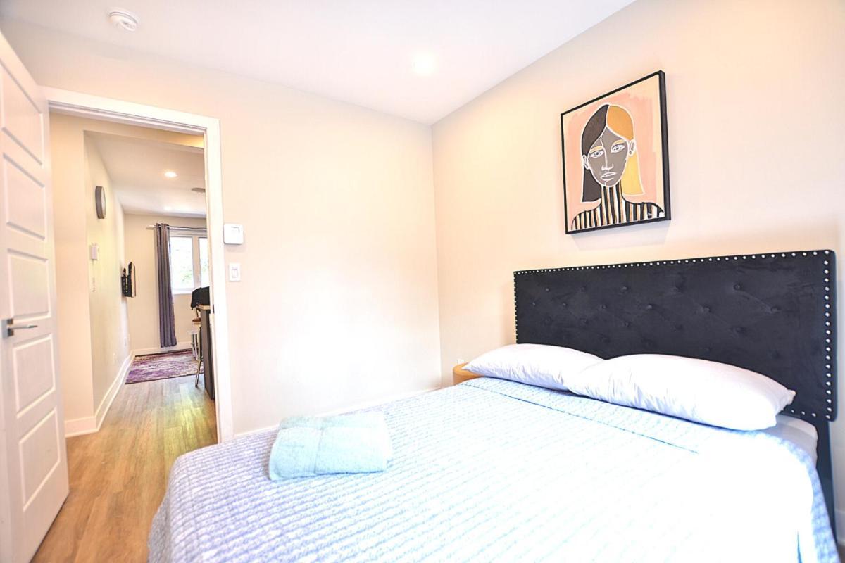Beautiful 2bdr In Heart Of Plateau Mont-royal A * Montreal