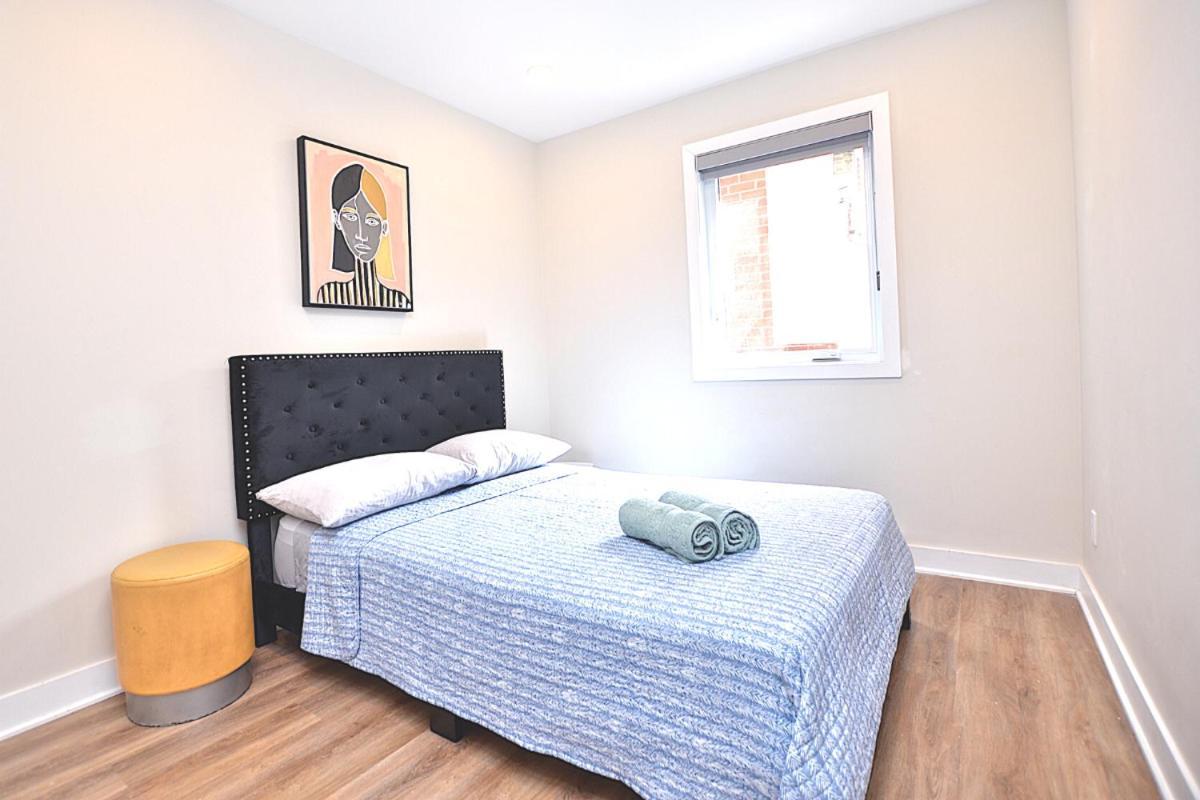 Beautiful 2bdr In Heart Of Plateau Mont-royal A * Montreal