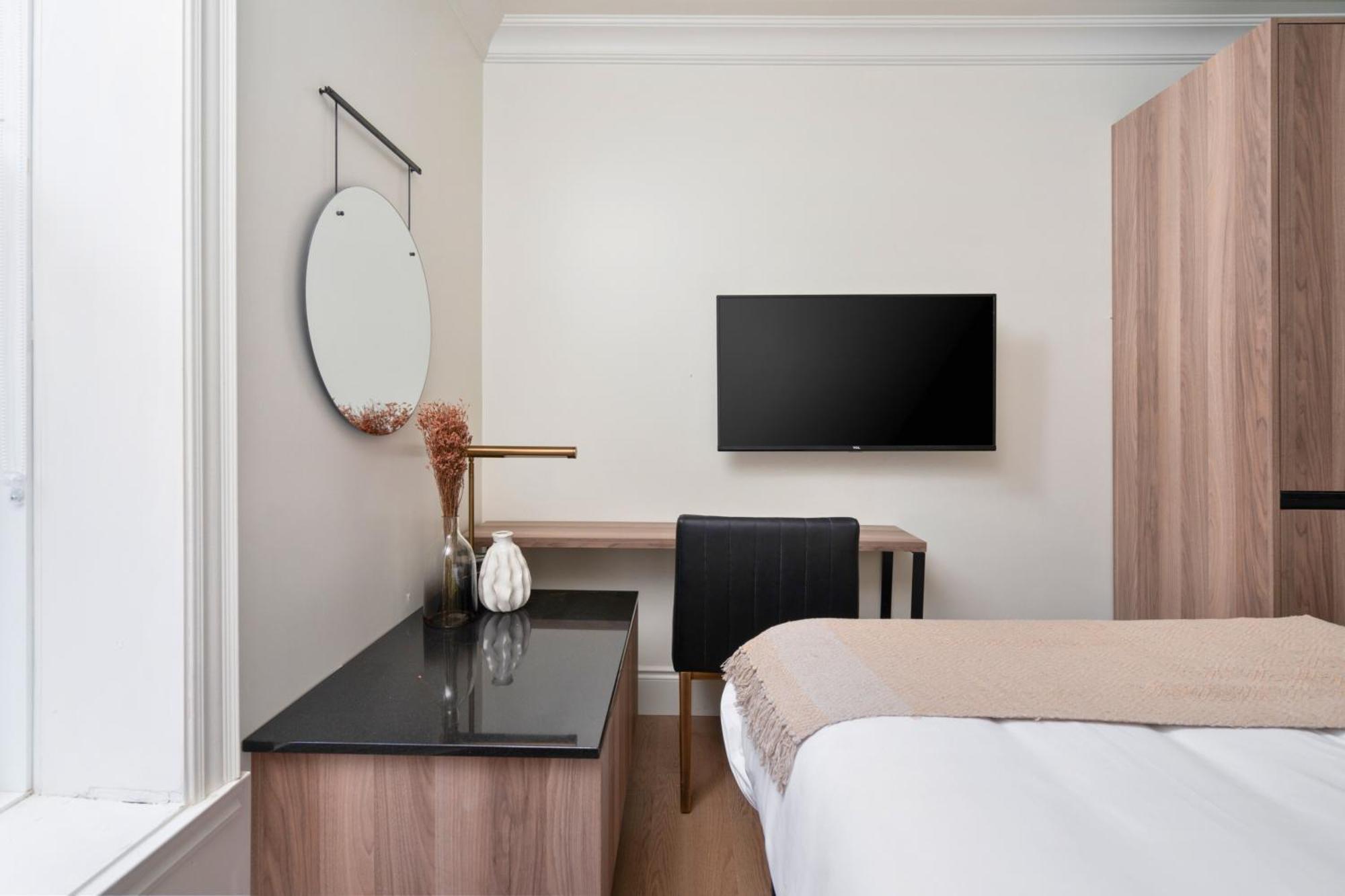 Apartment Opal Lofts - Quartier Latin *