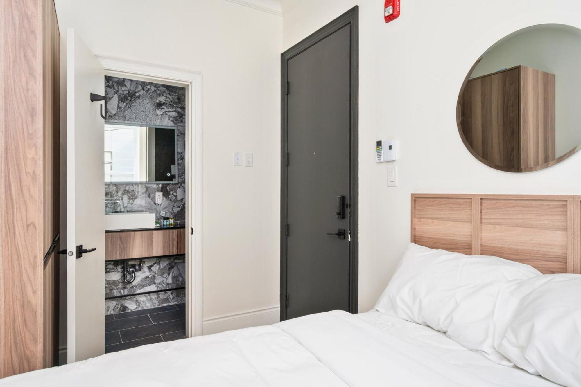 Apartment Opal Lofts - Quartier Latin