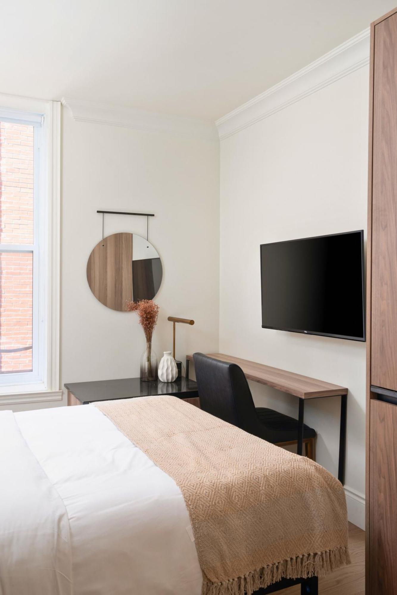 Apartment Opal Lofts - Quartier Latin Montreal