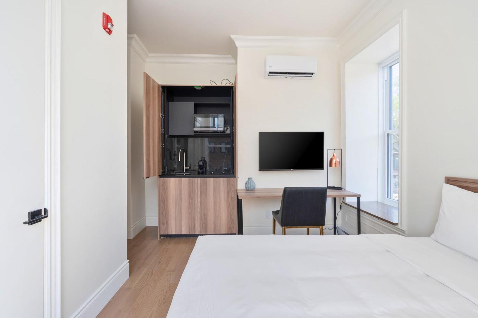 Opal Lofts - Quartier Latin Montreal