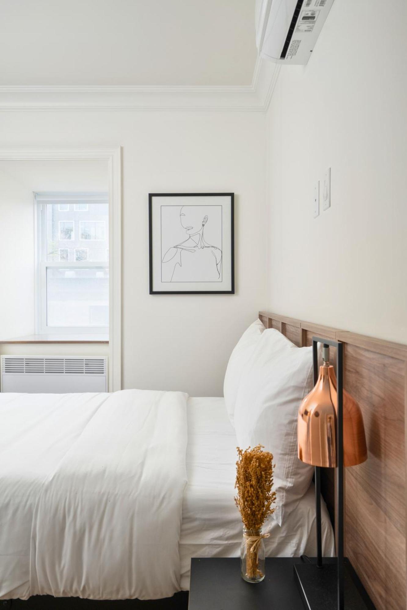Opal Lofts - Quartier Latin Montreal