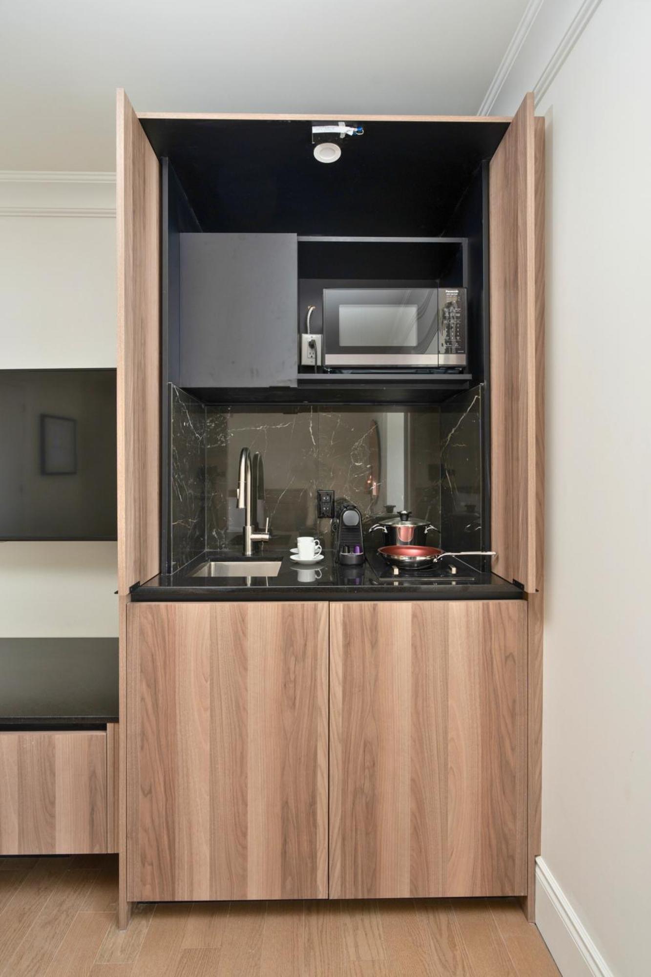 Apartment Opal Lofts - Quartier Latin *