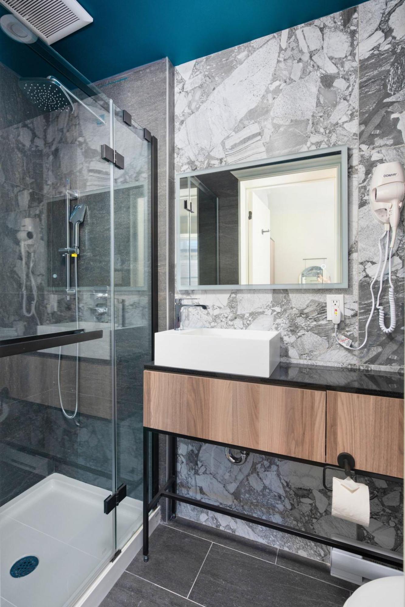 Apartment Opal Lofts - Quartier Latin