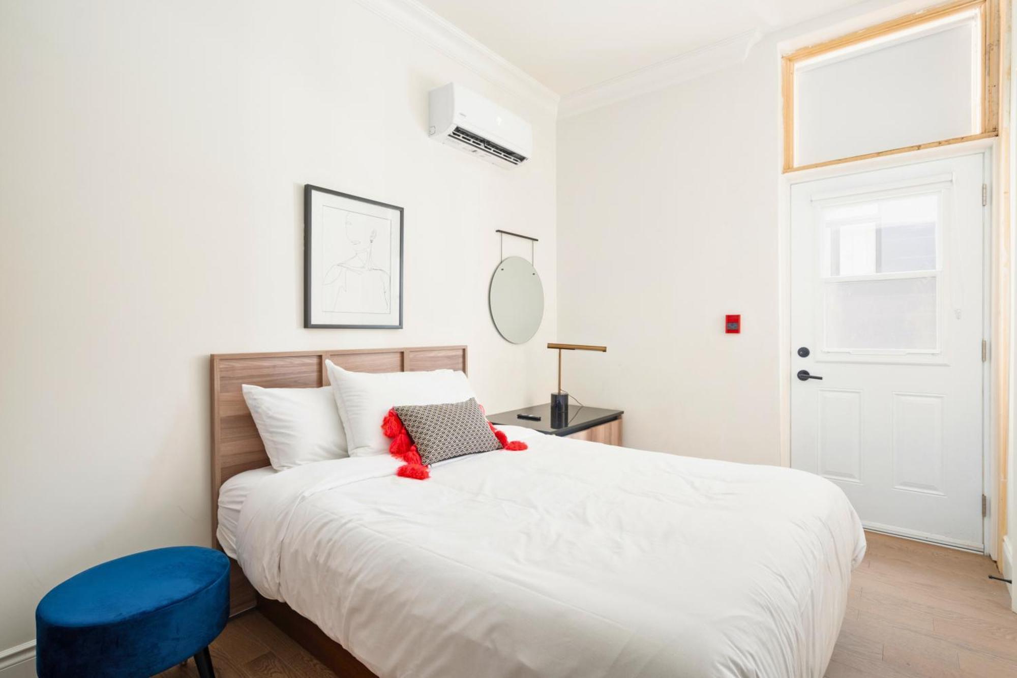 Opal Lofts - Quartier Latin * Montreal