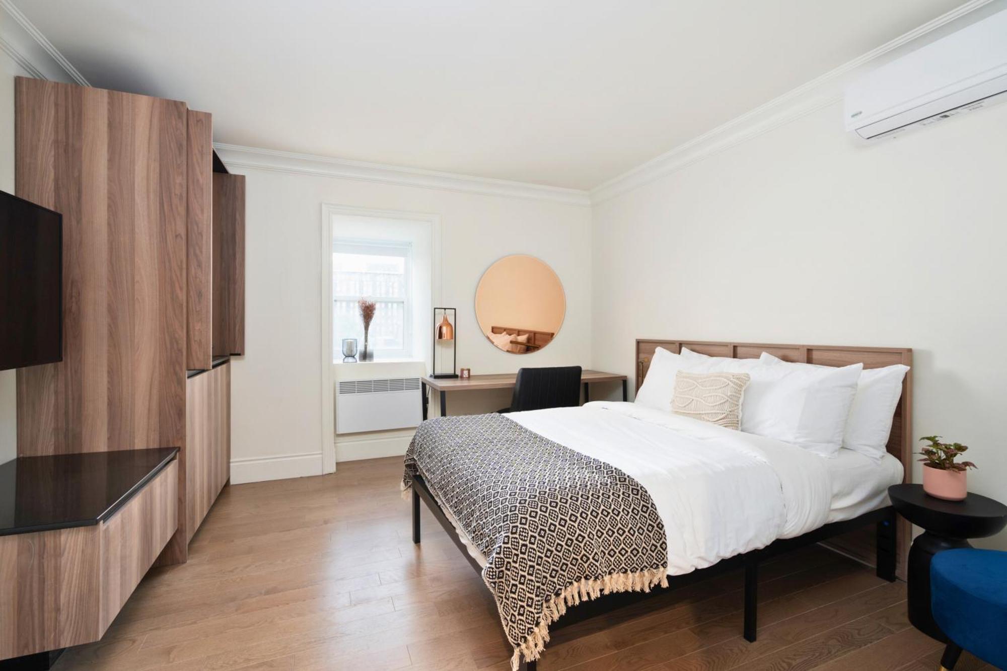 Apartment Opal Lofts - Quartier Latin *