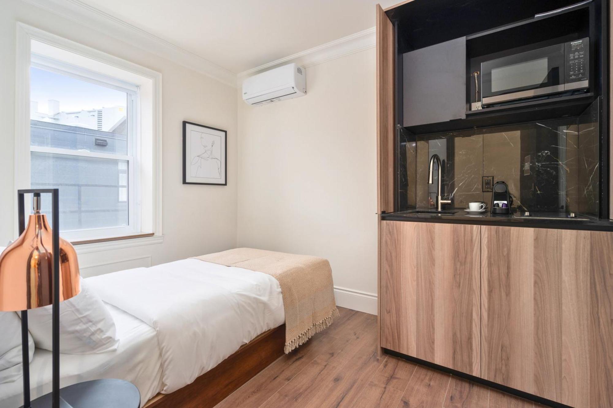 Opal Lofts - Quartier Latin *