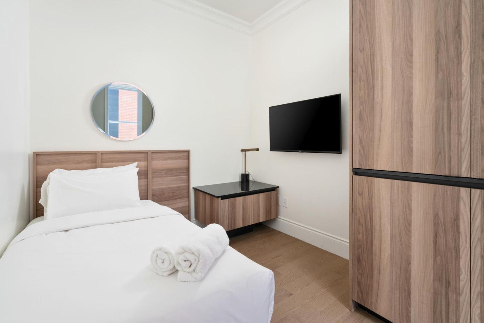 Opal Lofts - Quartier Latin Montreal