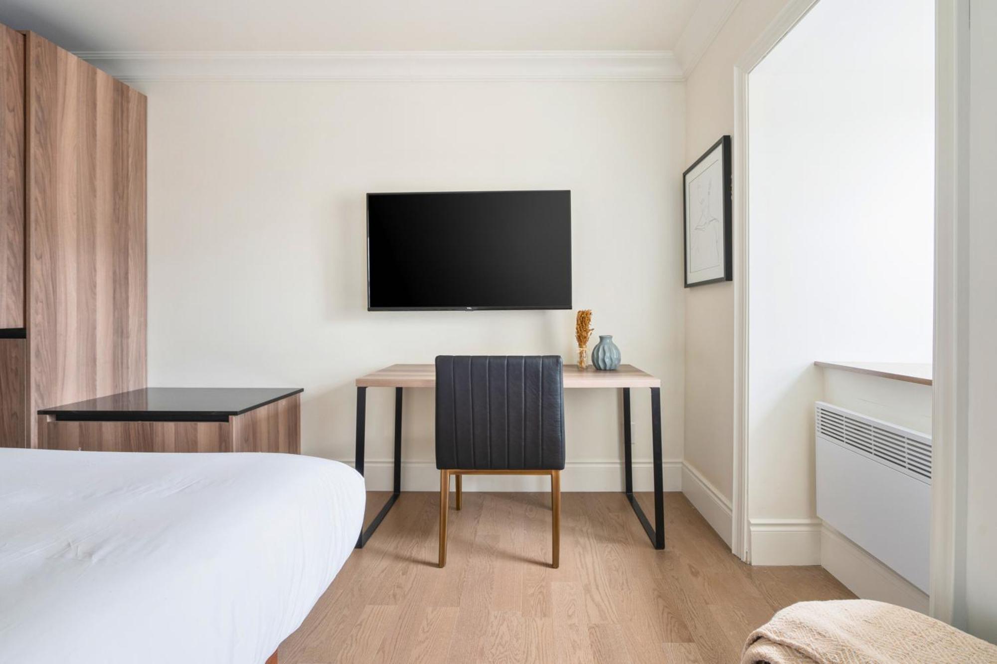 Apartment Opal Lofts - Quartier Latin
