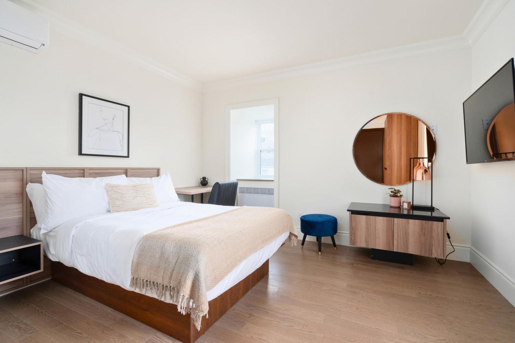 Opal Lofts - Quartier Latin Apartment Montreal