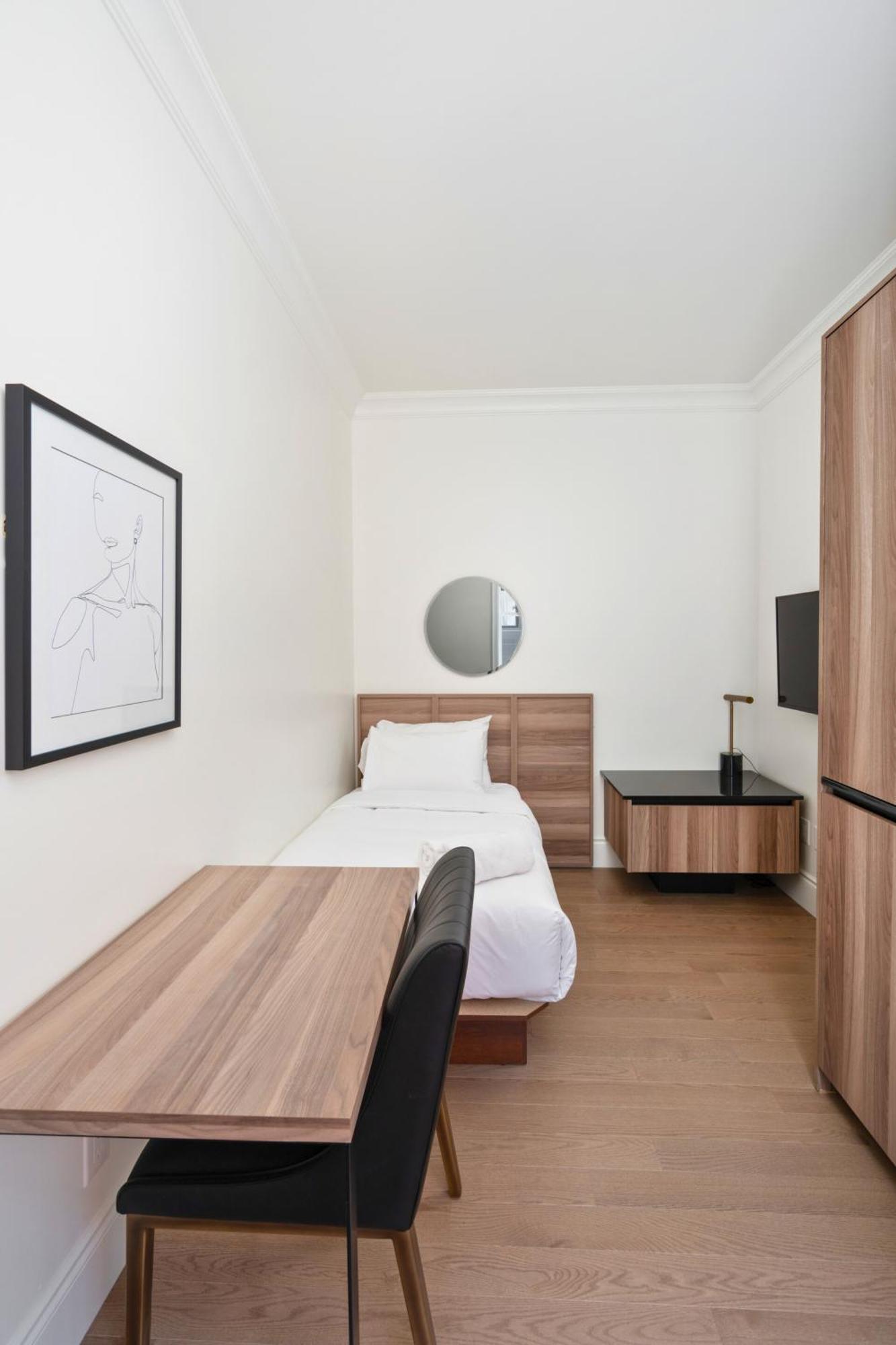 Opal Lofts - Quartier Latin *