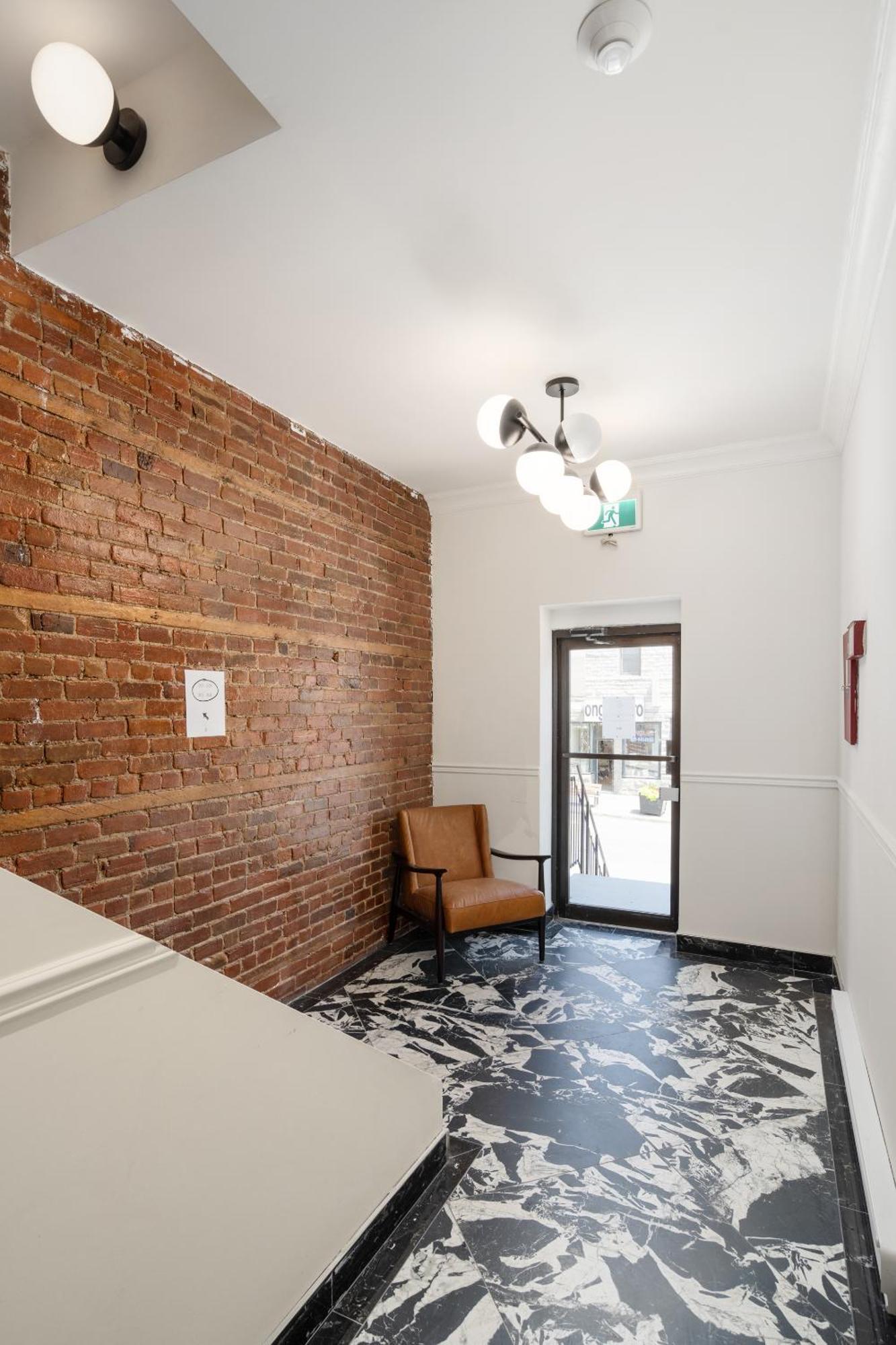 Opal Lofts - Quartier Latin * Montreal