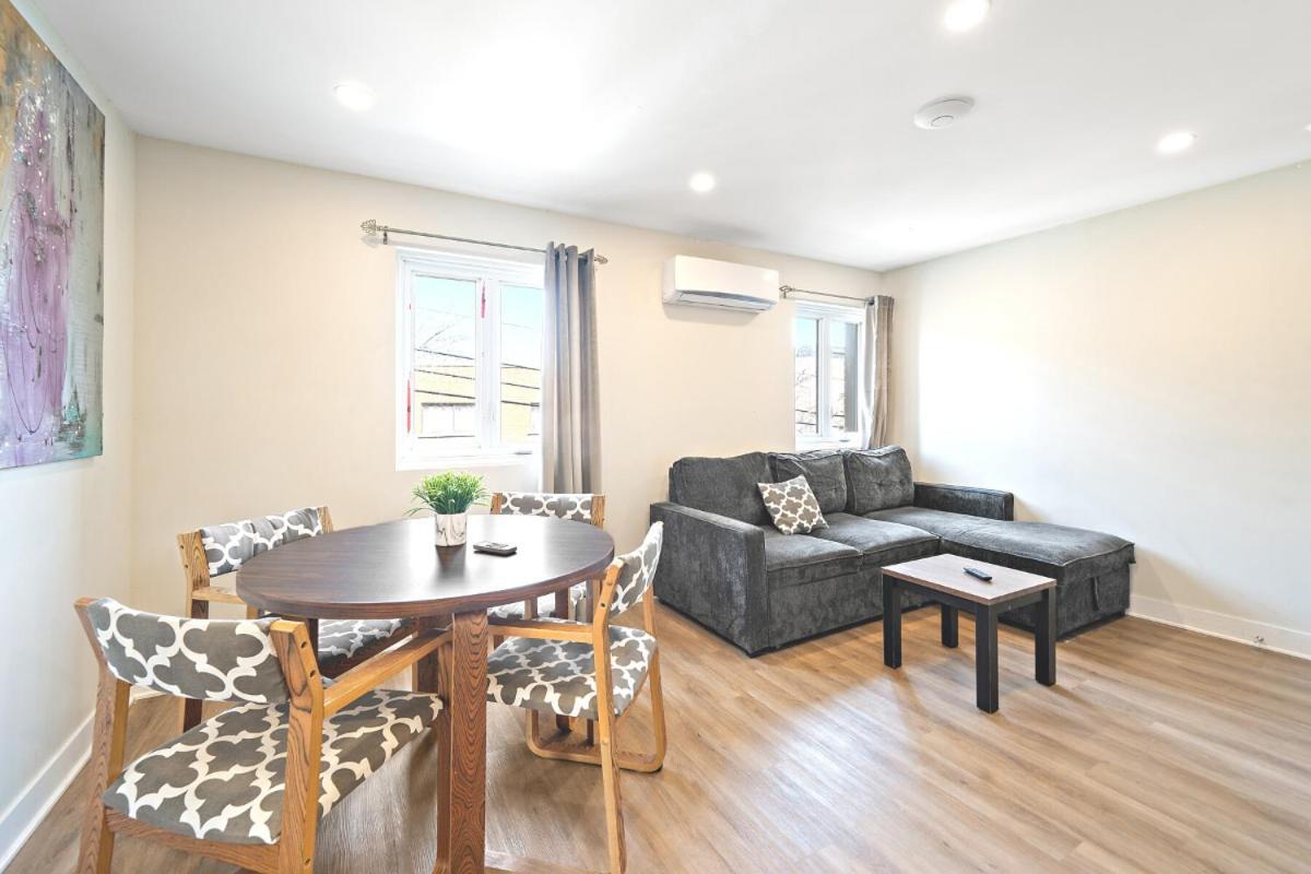 Cozy 3bdr In Heart Of Plateau D