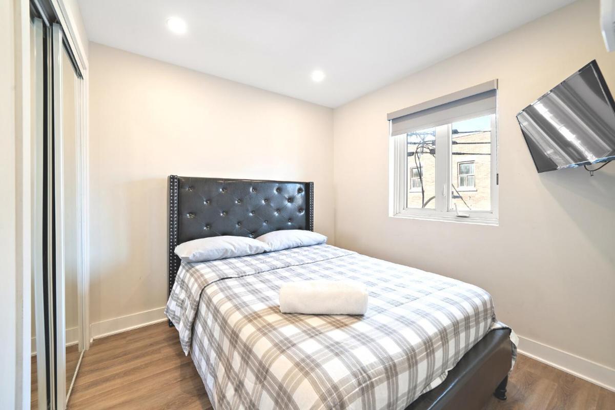 Cozy 3bdr In Heart Of Plateau D *