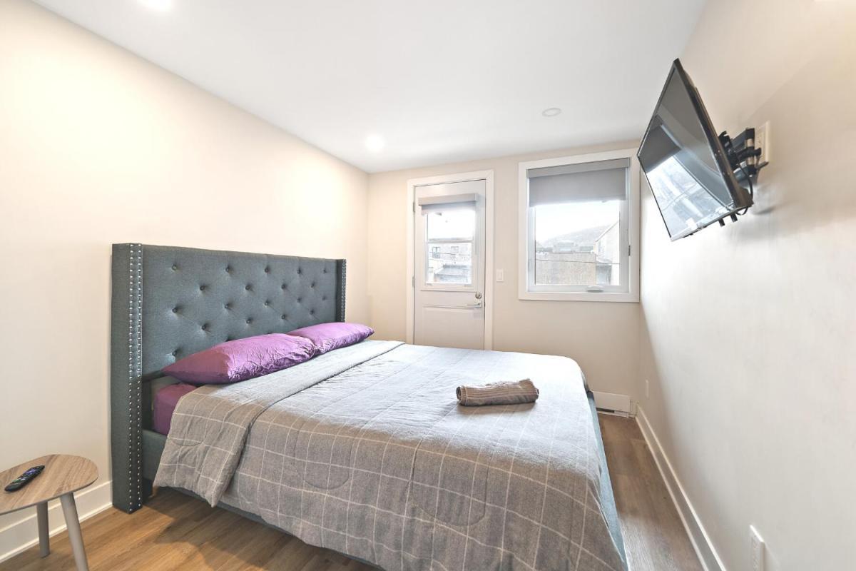 Cozy 3bdr In Heart Of Plateau D