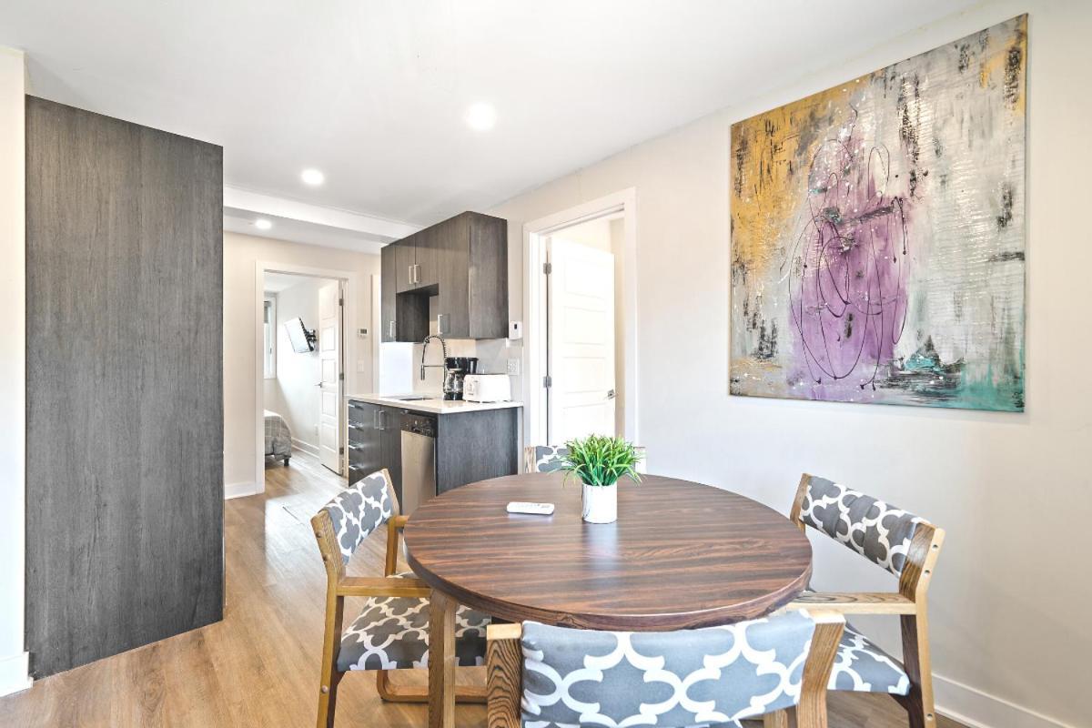 Cozy 3bdr In Heart Of Plateau D