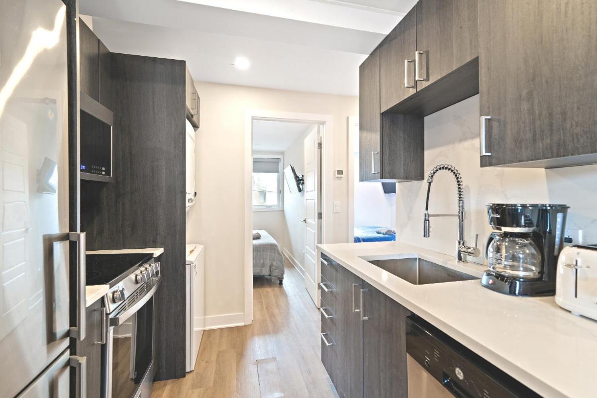 Cozy 3bdr In Heart Of Plateau D Apartment