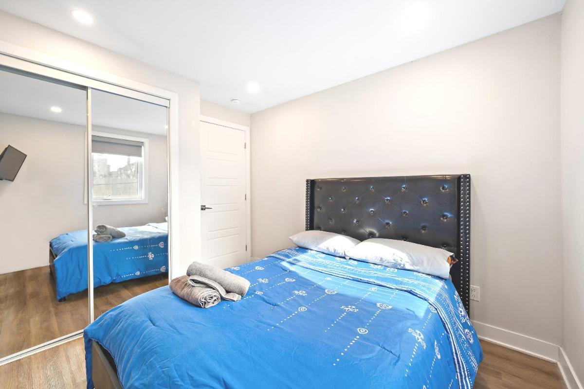 Apartment Cozy 3bdr In Heart Of Plateau D *