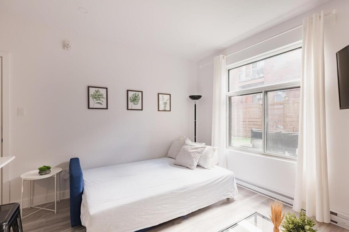 M11 Gorgeous Modern 2brsofabedheart Of Plateau