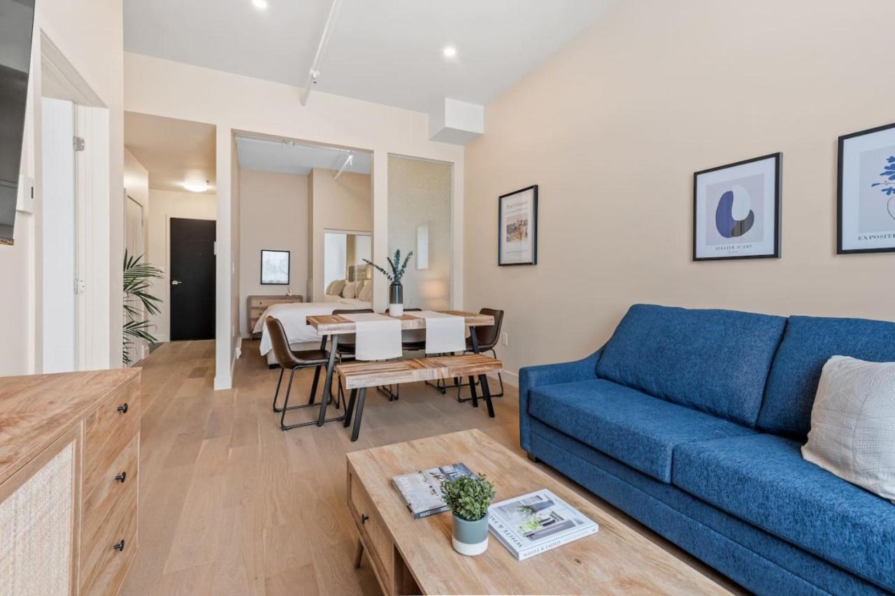 Stylish 2br Retreat