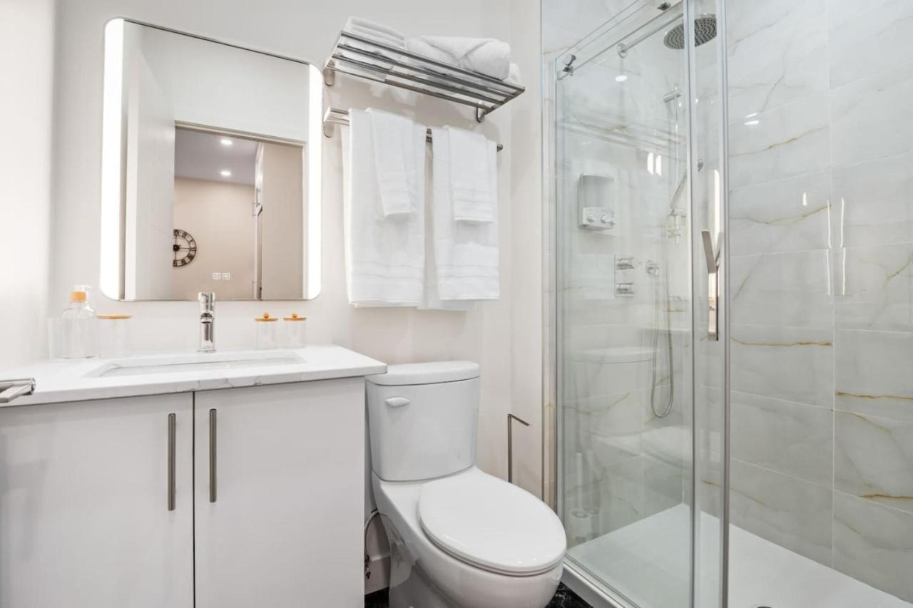 Apartment Central Studio Montreal