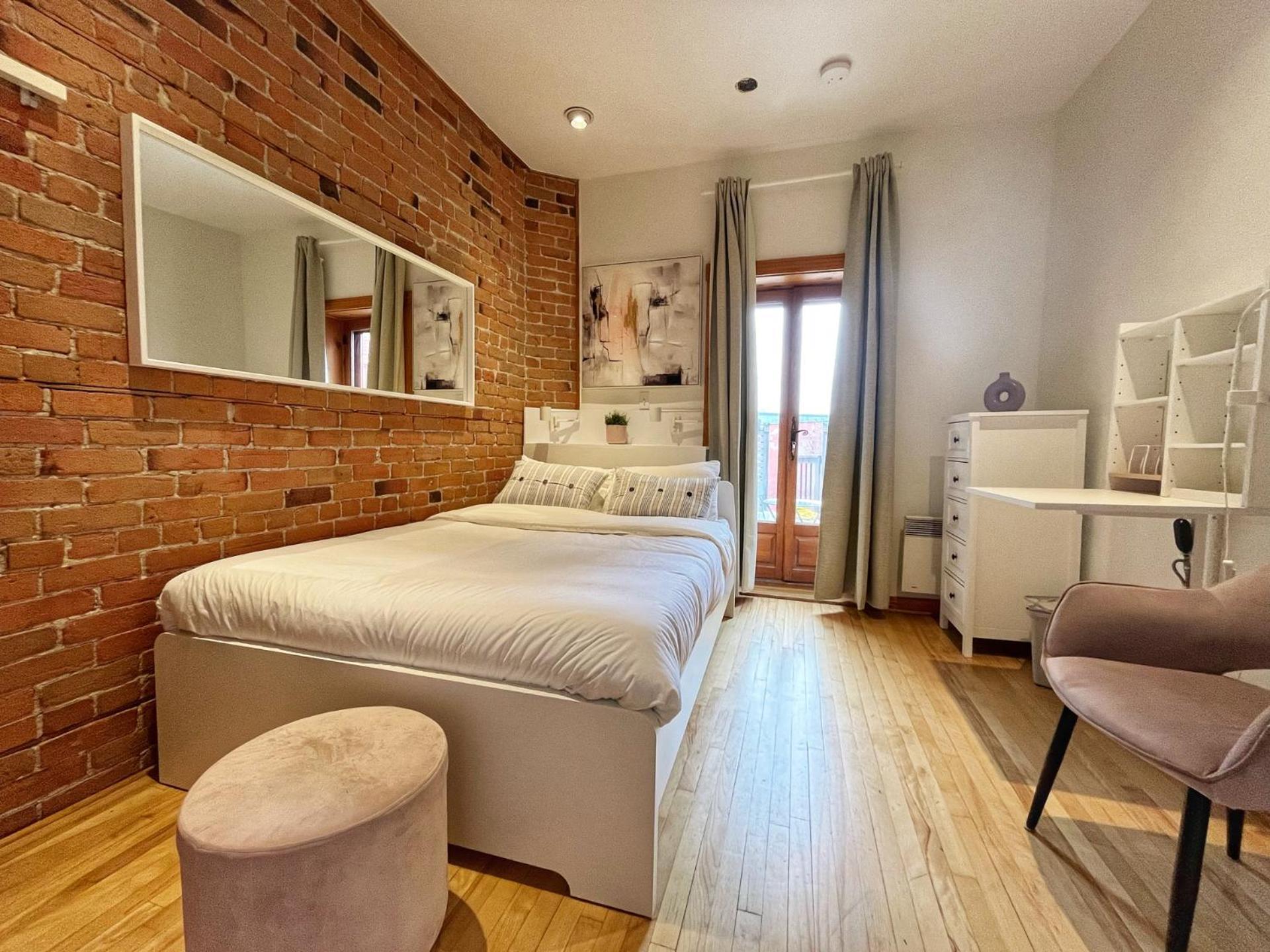 Hostel Auberge Du Plateau