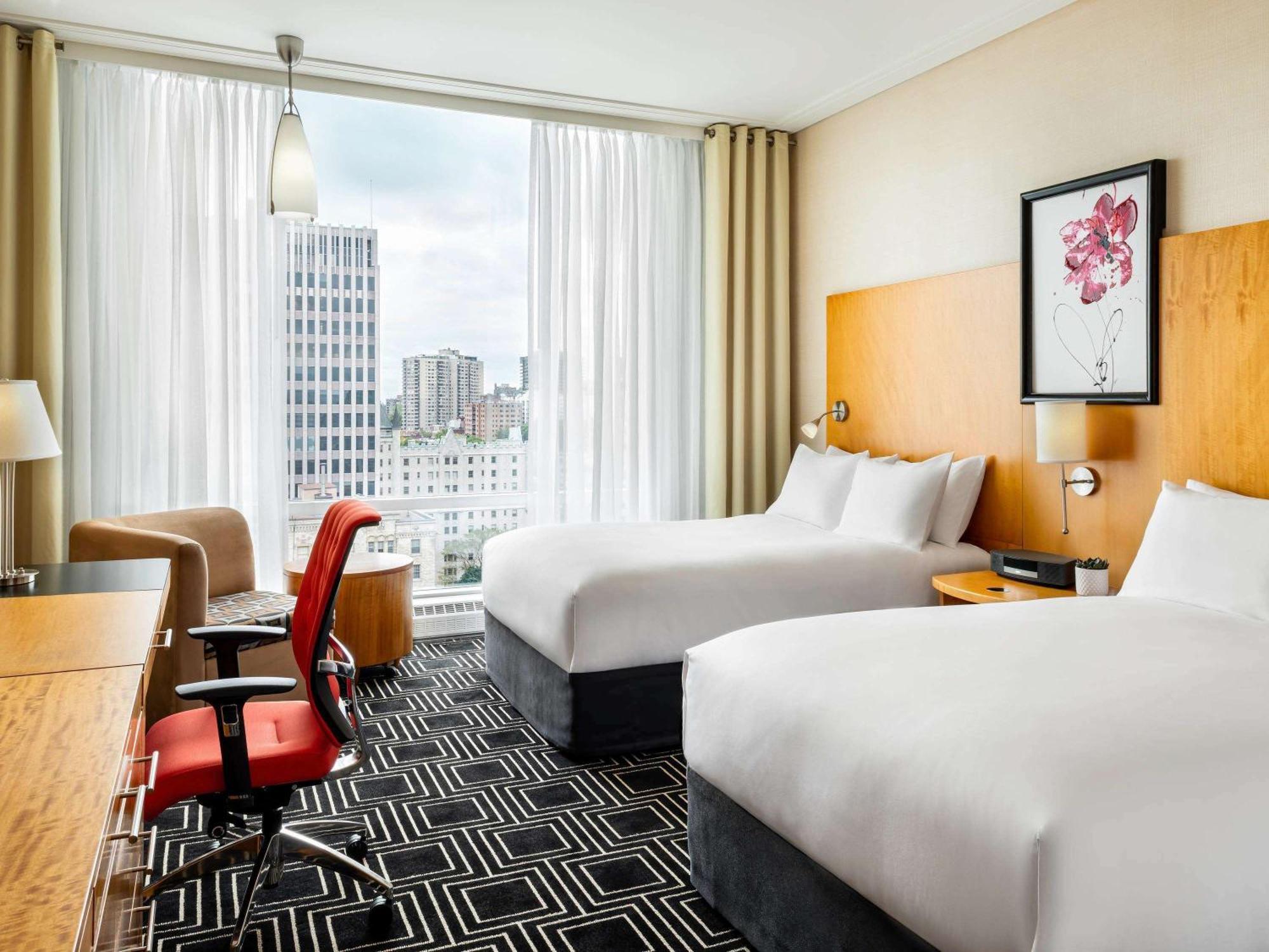 Hotel Sofitel Golden Mile