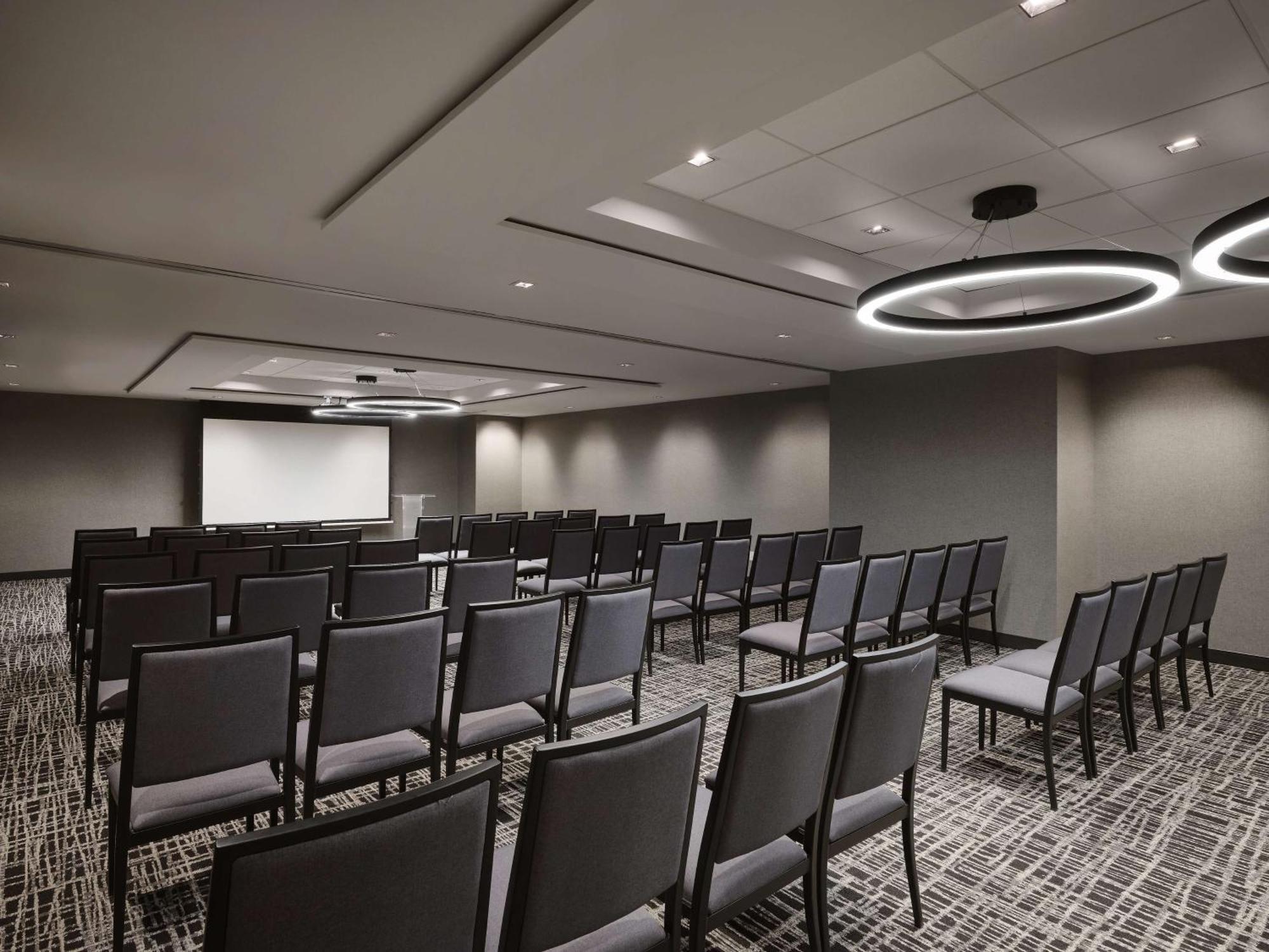 Hyatt Place - Downtown