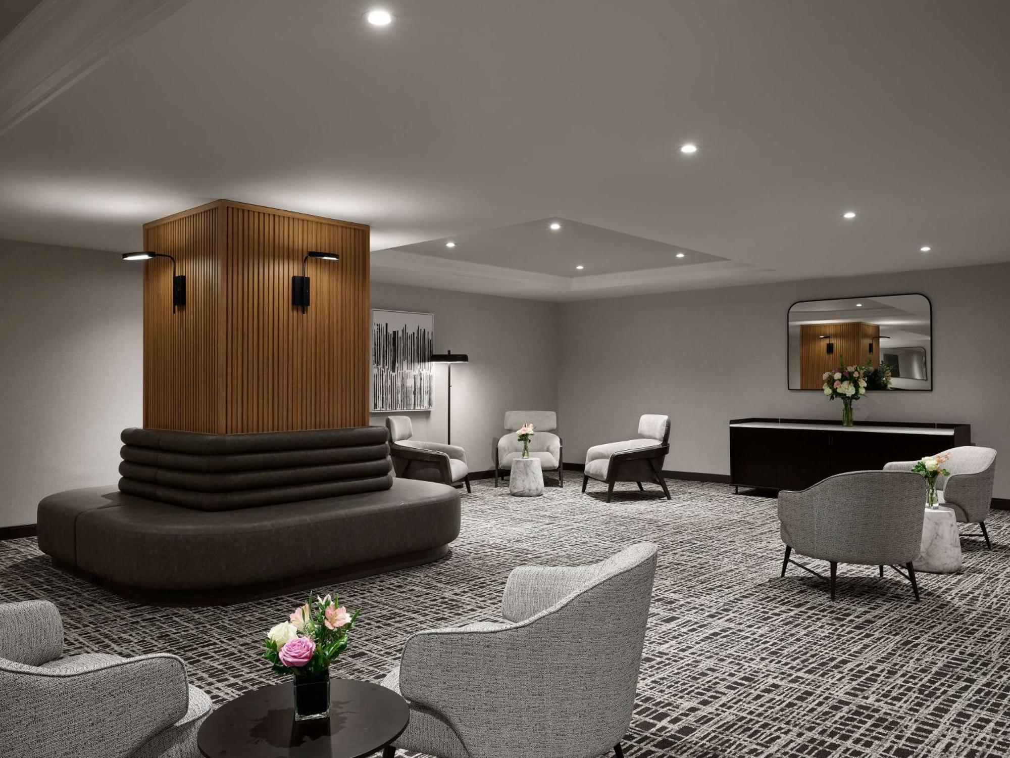 Hyatt Place - Downtown Hotel