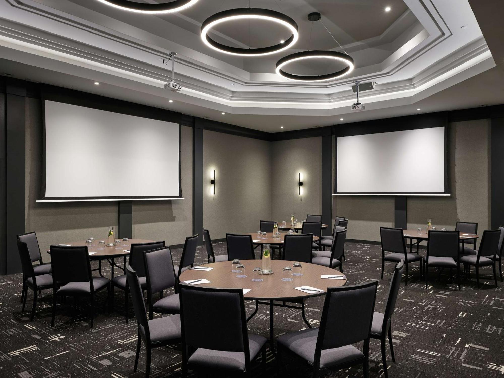 Hyatt Place - Downtown Hotel