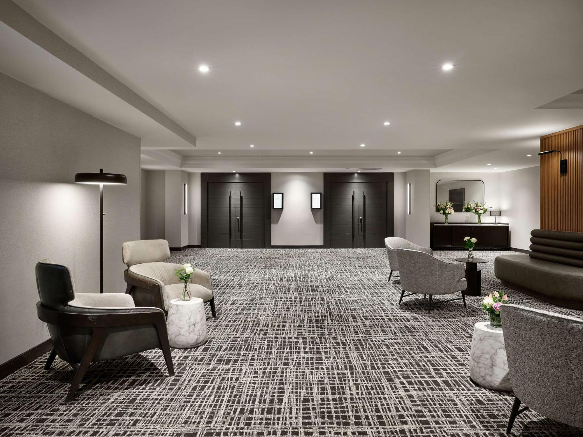 Hyatt Place - Downtown 3*