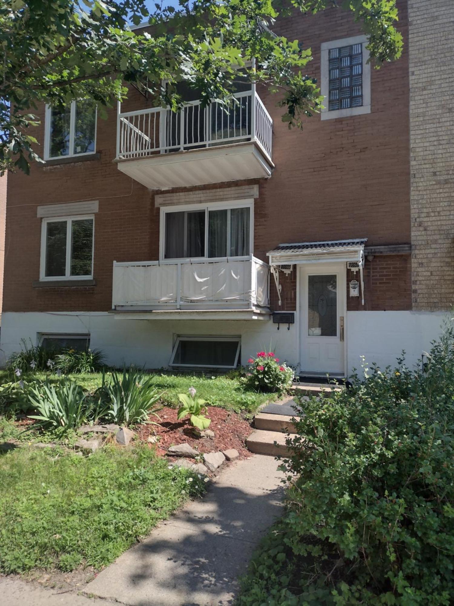 Guest house Rachel's Smiling House! 2 Chambres, Accueillant Et Montreal