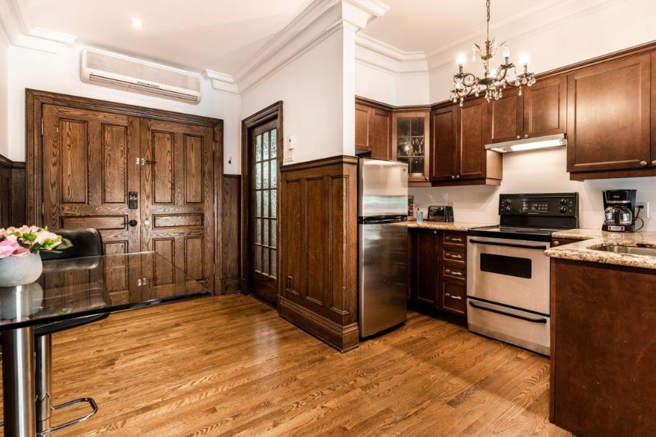 Apartment Beautiful Downtown Studio - A Montreal