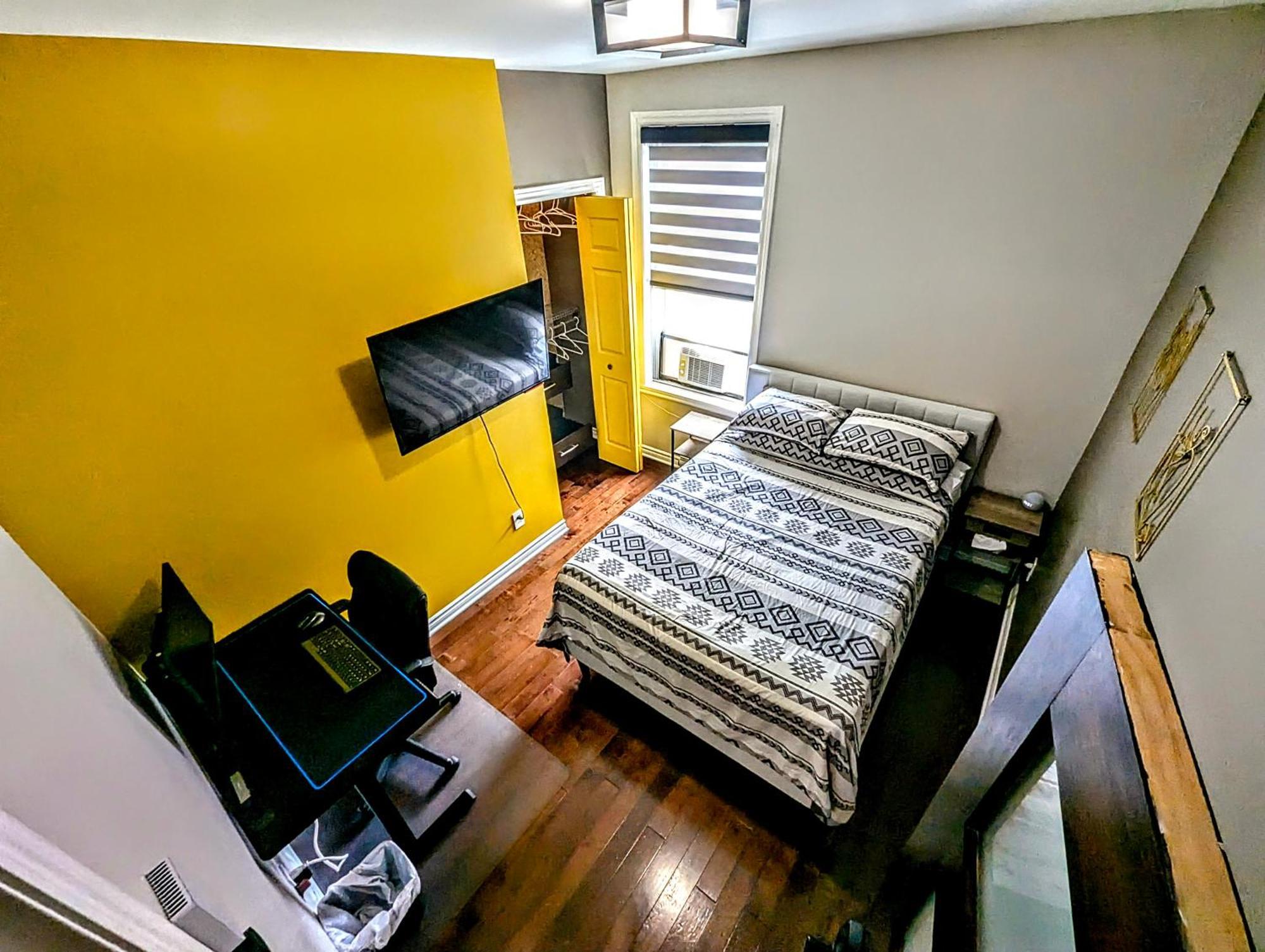 Homestay The Modern *