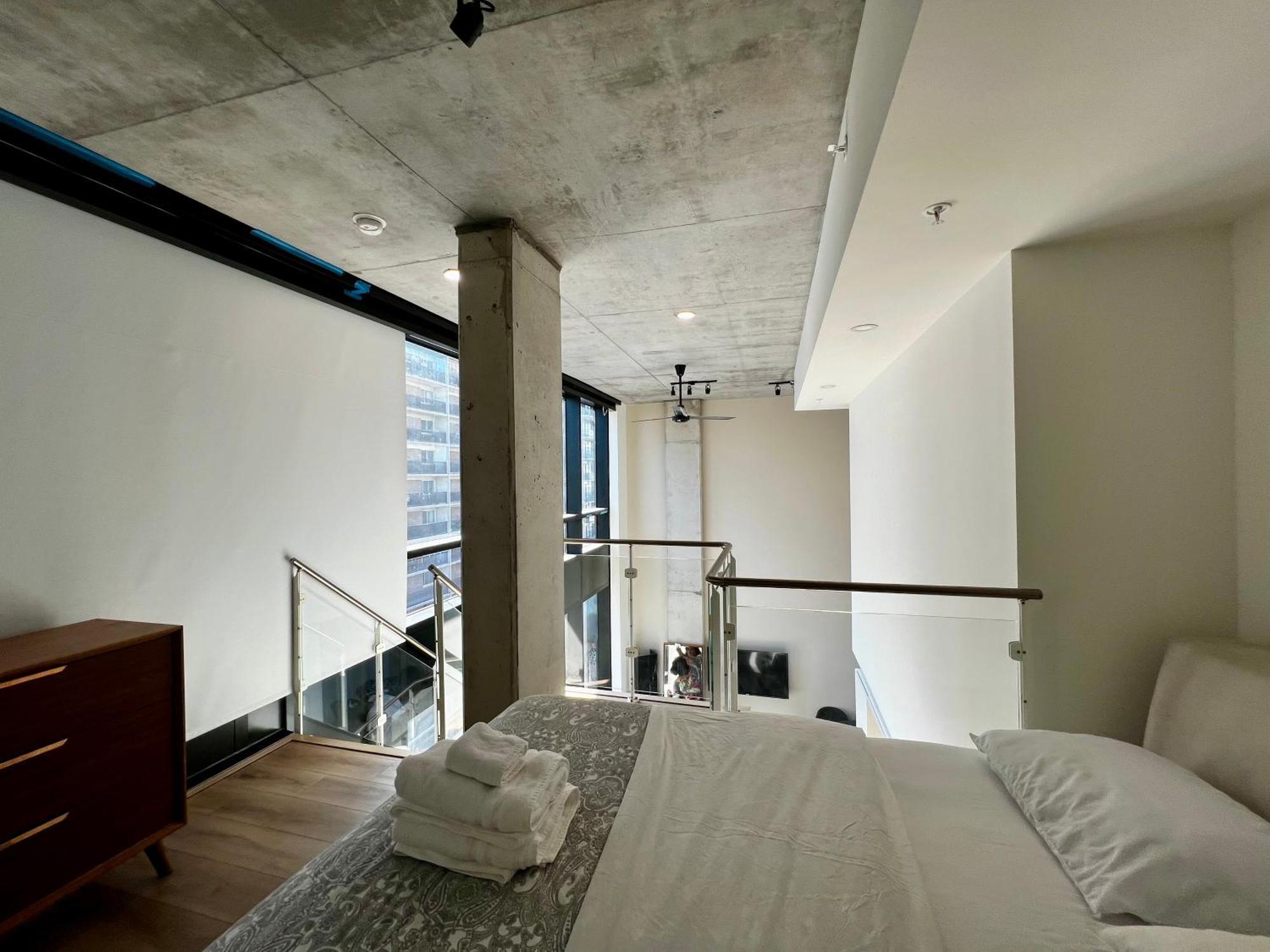 Sky Rocket Downtown Mtl Apartment Montreal