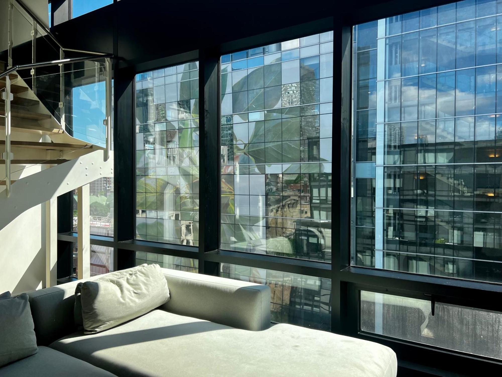 Apartment Sky Rocket Downtown Mtl Montreal