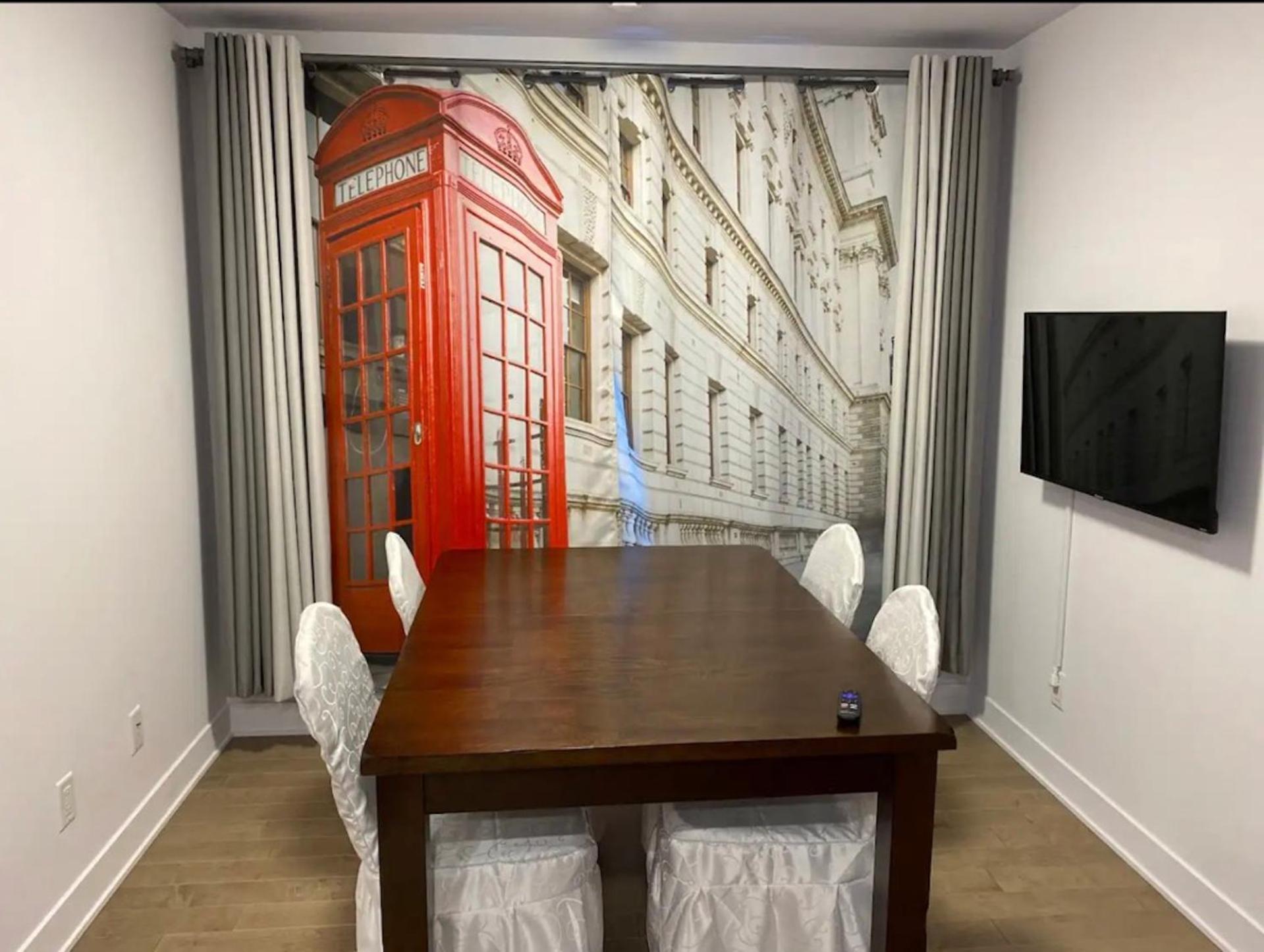 Le Bijou Airhome One Or Two Bedroom Montreal