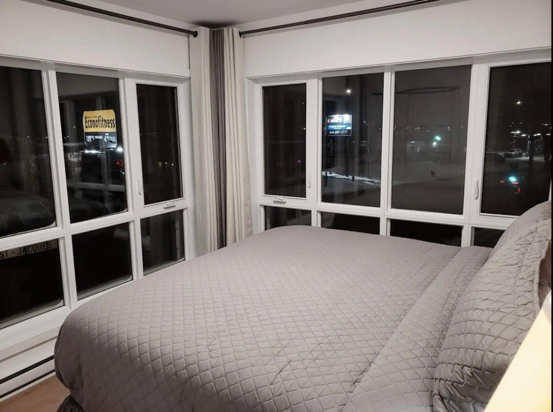 Le Bijou Airhome One Or Two Bedroom Apartment Montreal