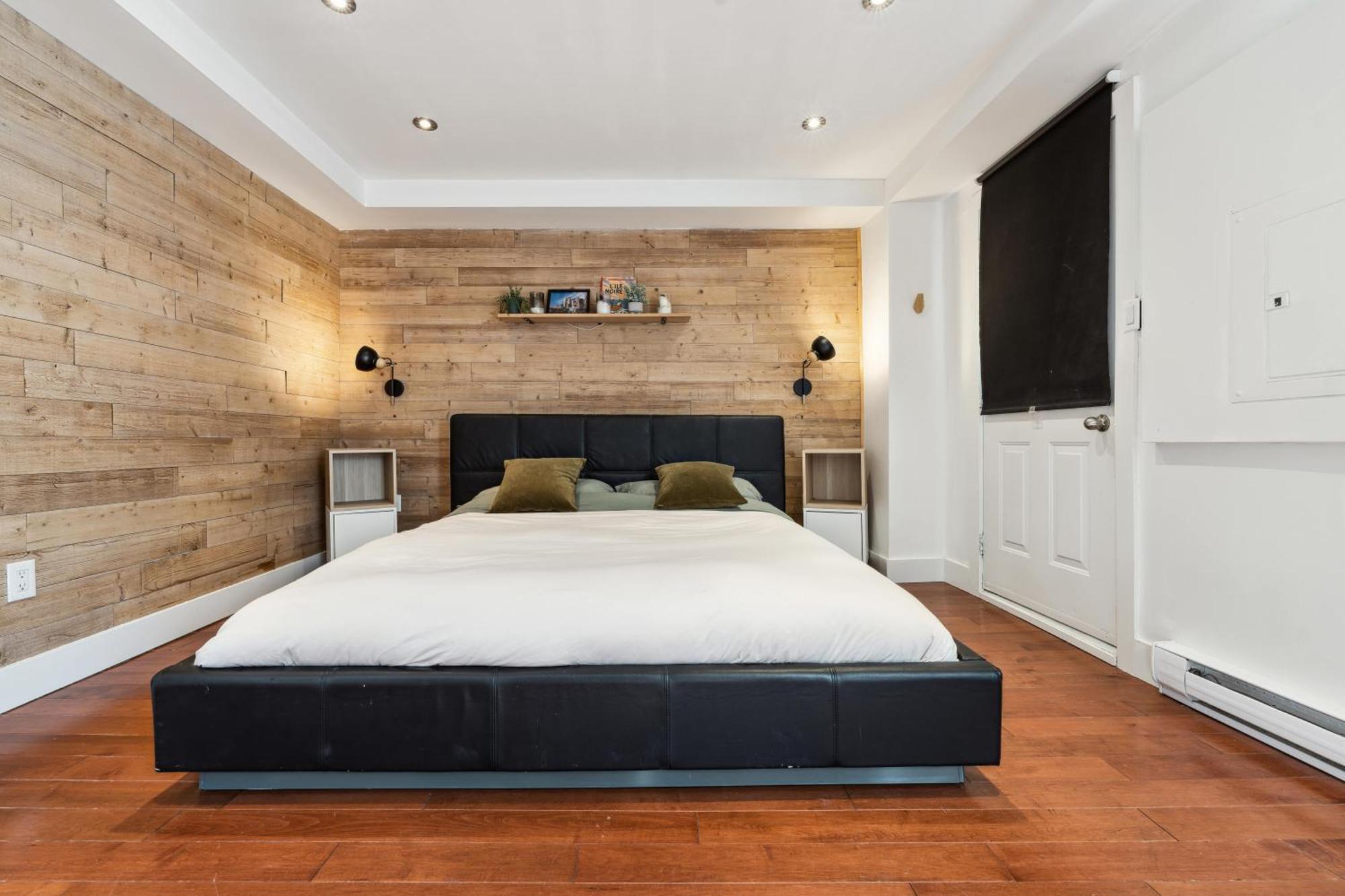 Apartment Jolie Maison Entiere A
