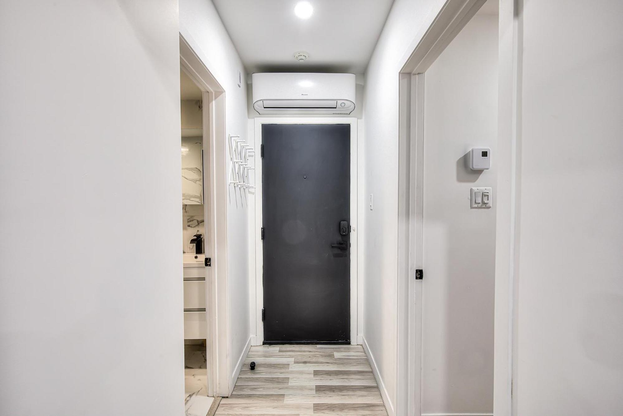 Apartment Ndg Dreams! New & Modern 3br Easy Life Montreal